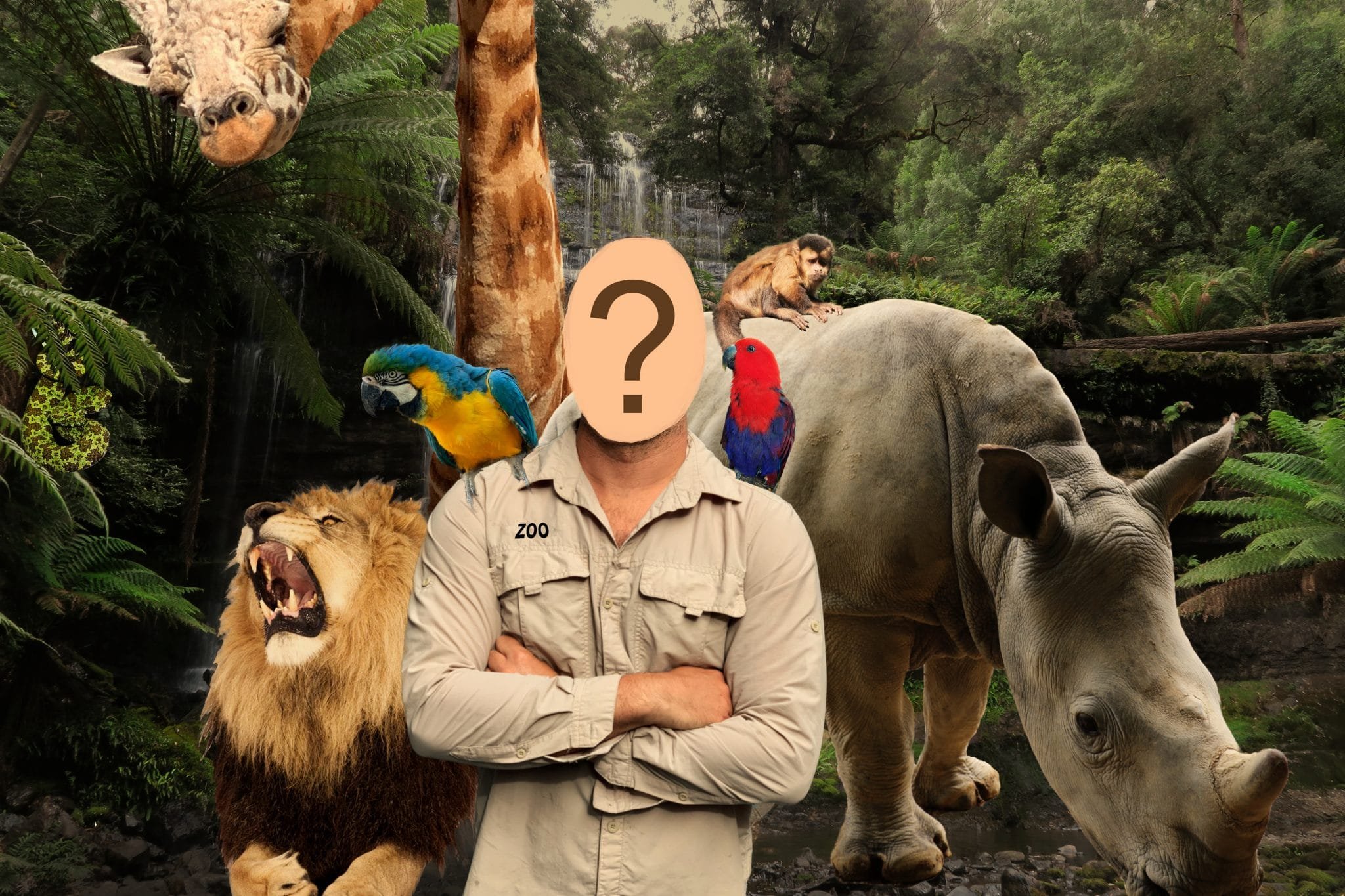Top 6 Zookeeper Qualities