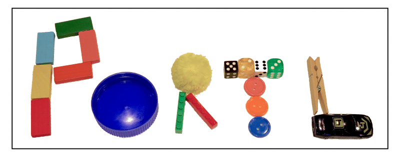 The PORTL Game; What is it about?