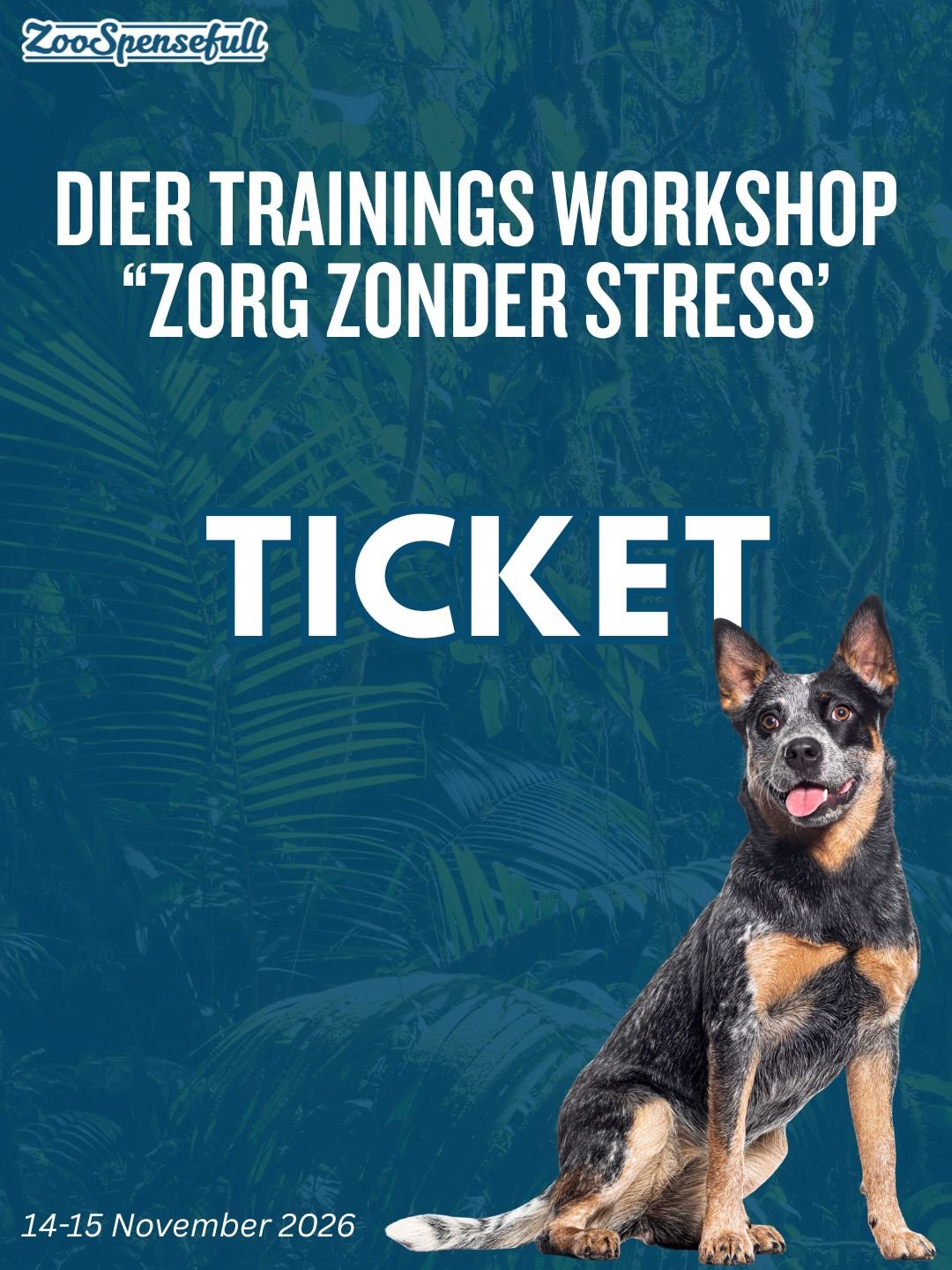 Early Bird - Ticket