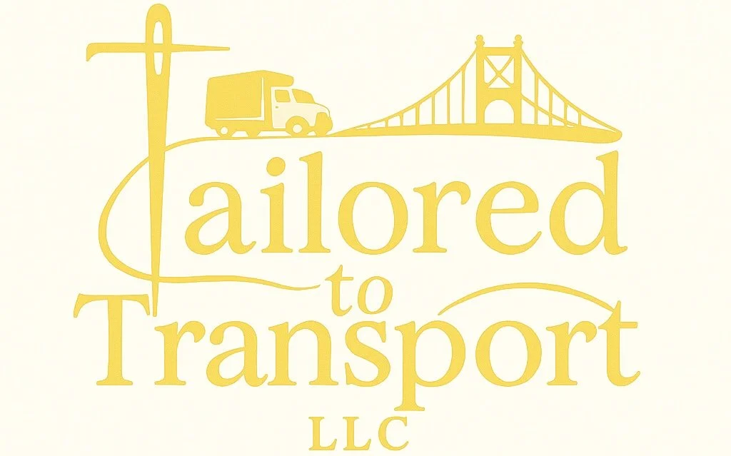 Tailored to Transport LLC