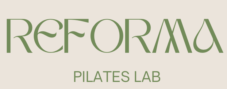 Reforma Pilates Lab