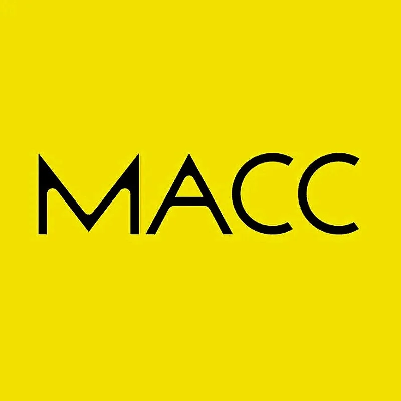 MACC Ensemble - Caroline Shaw - To the Hands