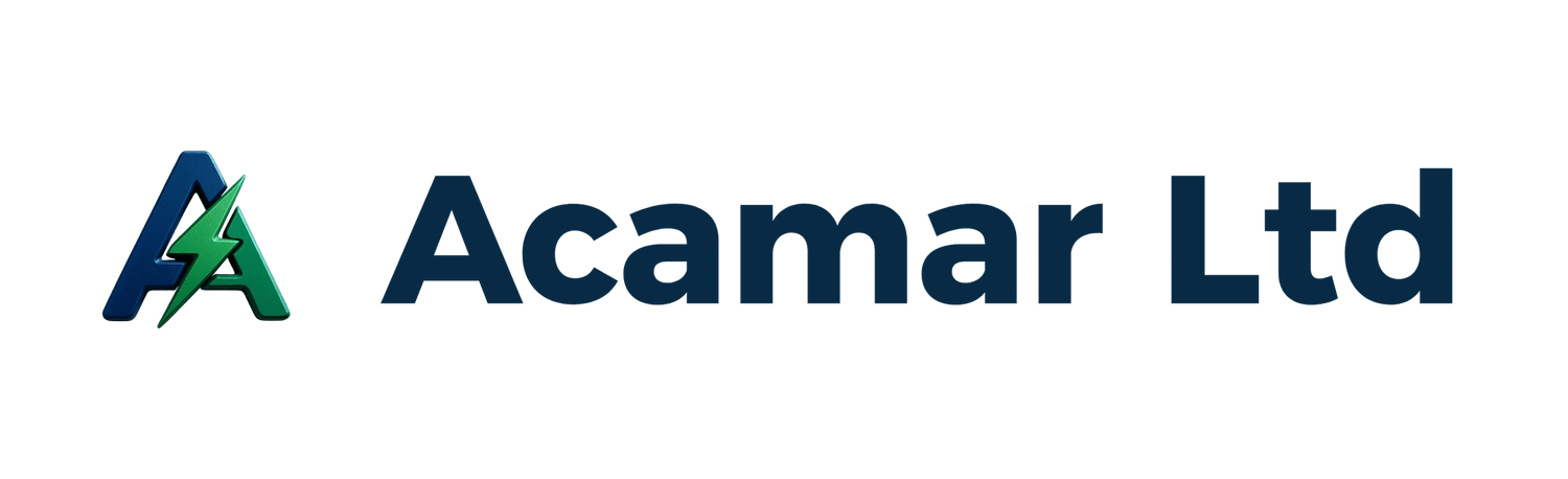 Acamar Ltd