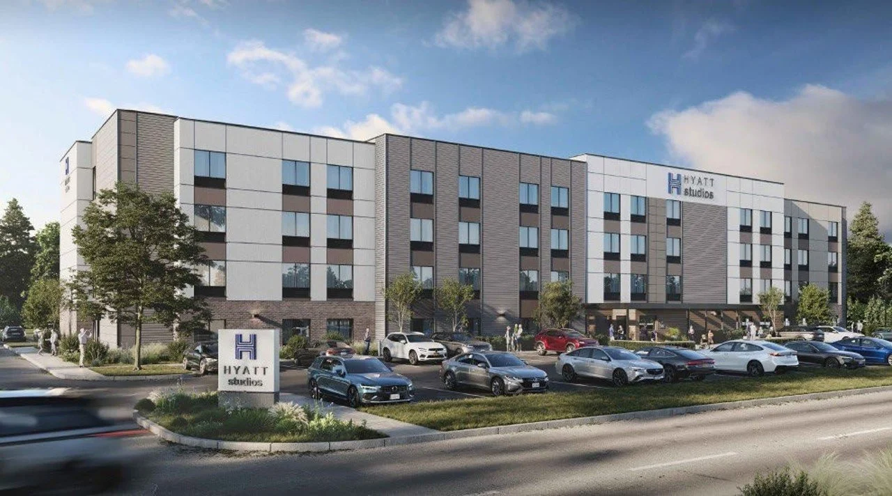 The Hyatt - Kokomo