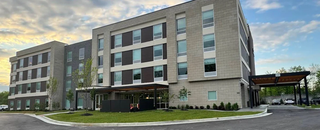 Home 2 Suites - Brownsburg