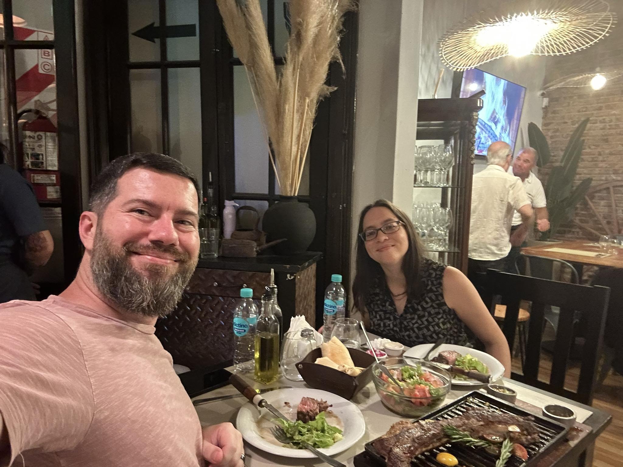 November in Argentina: A Spring Recap