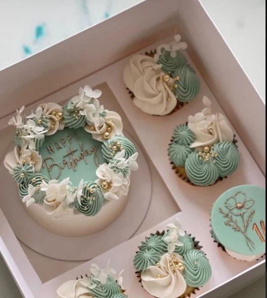 Pre-Curated Bento Box