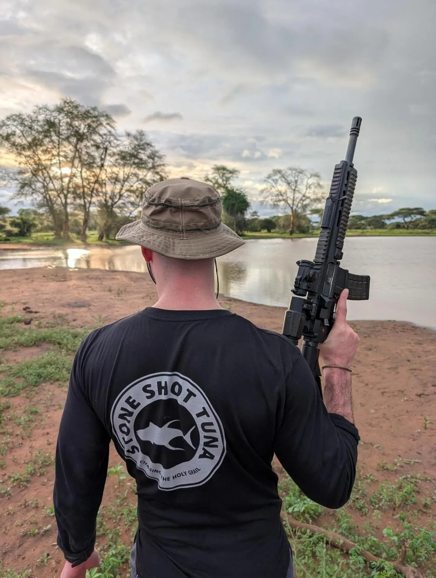 Merry Christmas ya filthy animals 🦏