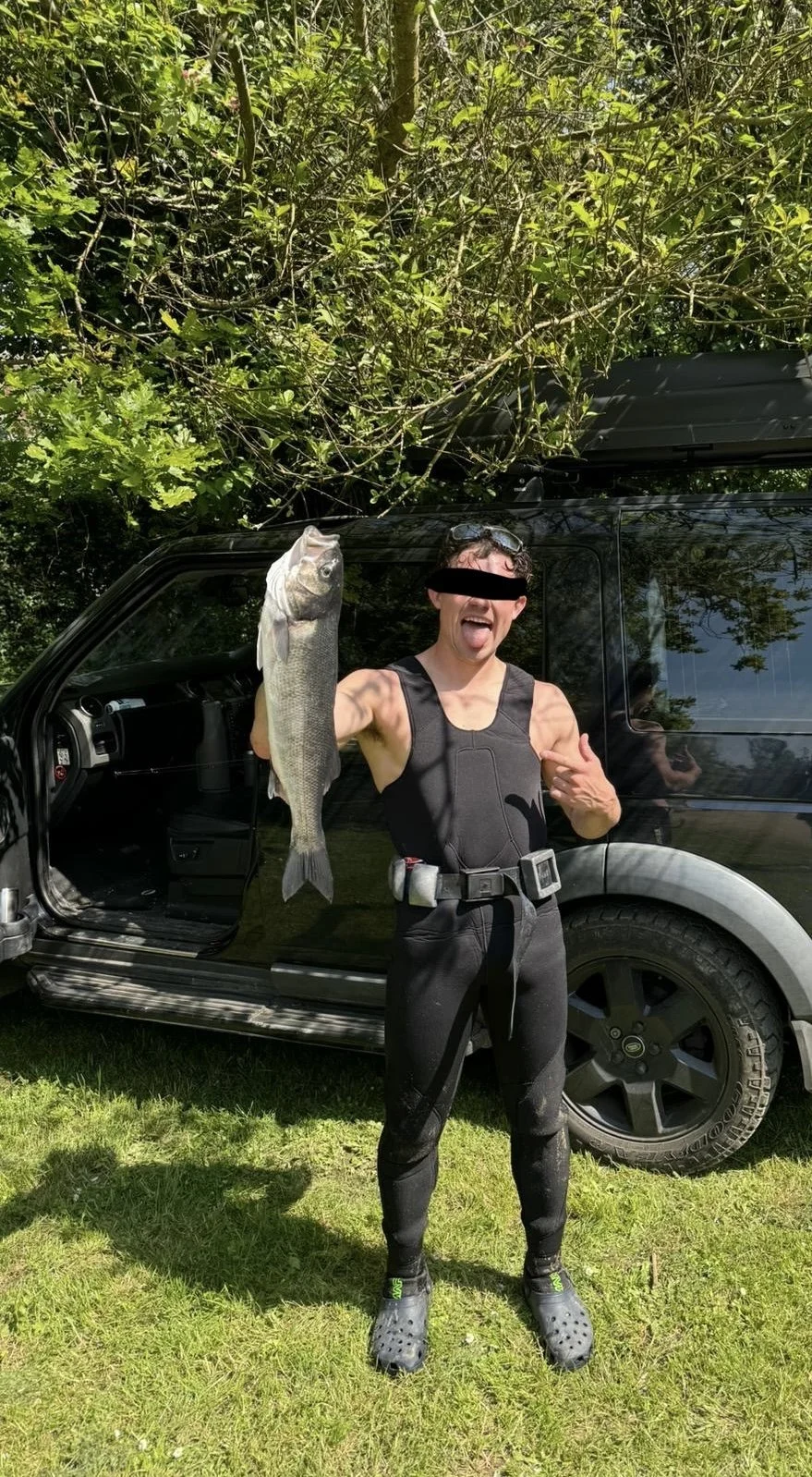 Introduction to Spearfishing - Half Day