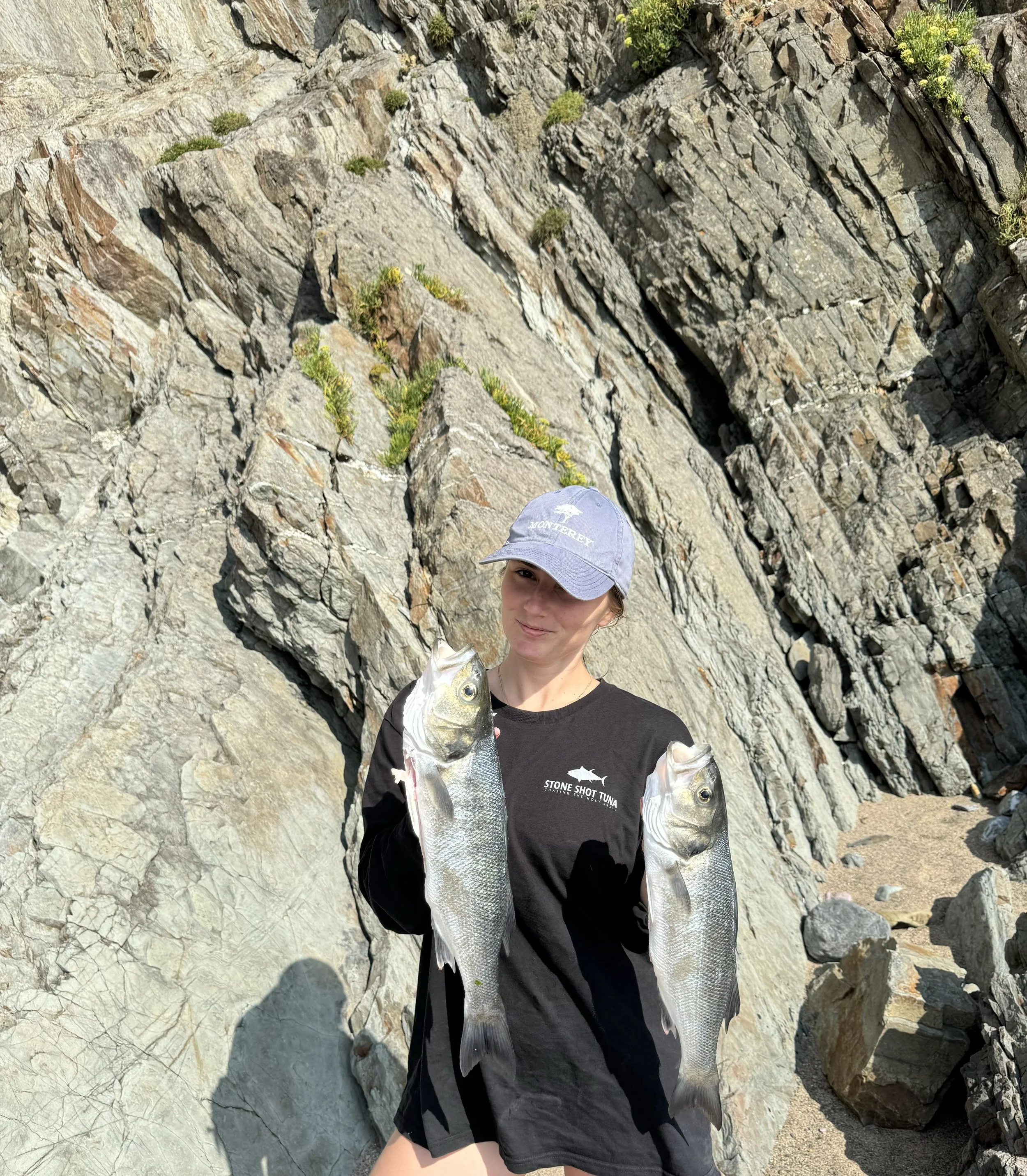 Boat and Skipper Hire - Experienced Spearos