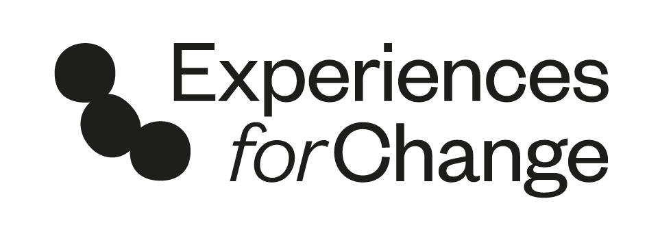 Experiences for Change