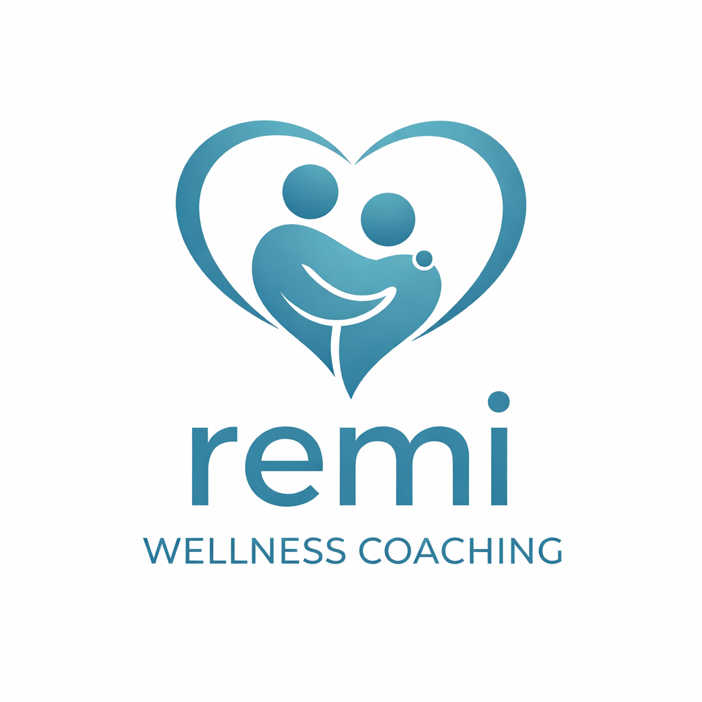 REMI Wellness Coaching: Caring for Caregivers
