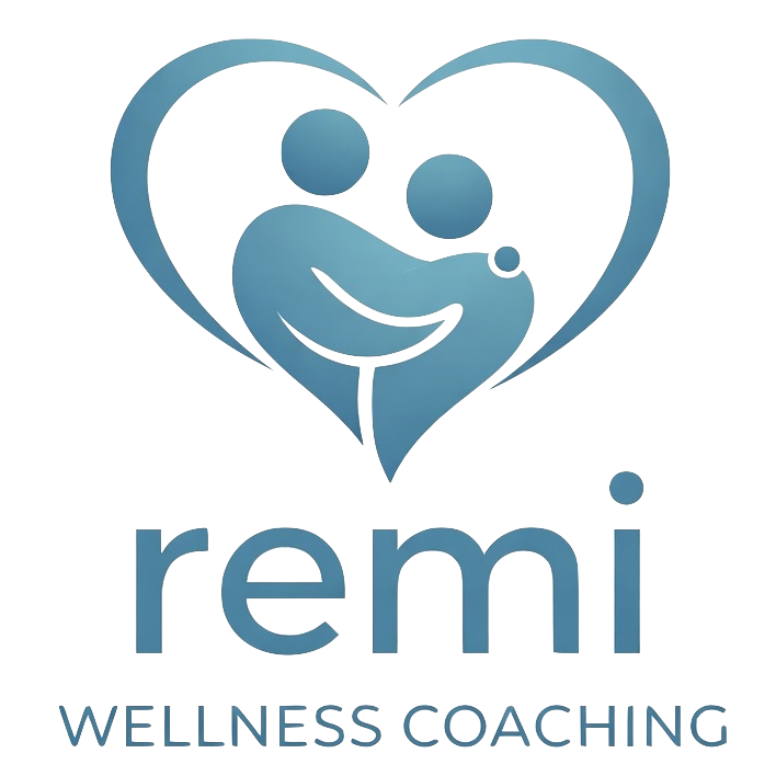REMI Wellness Coaching: Caring for Caregivers