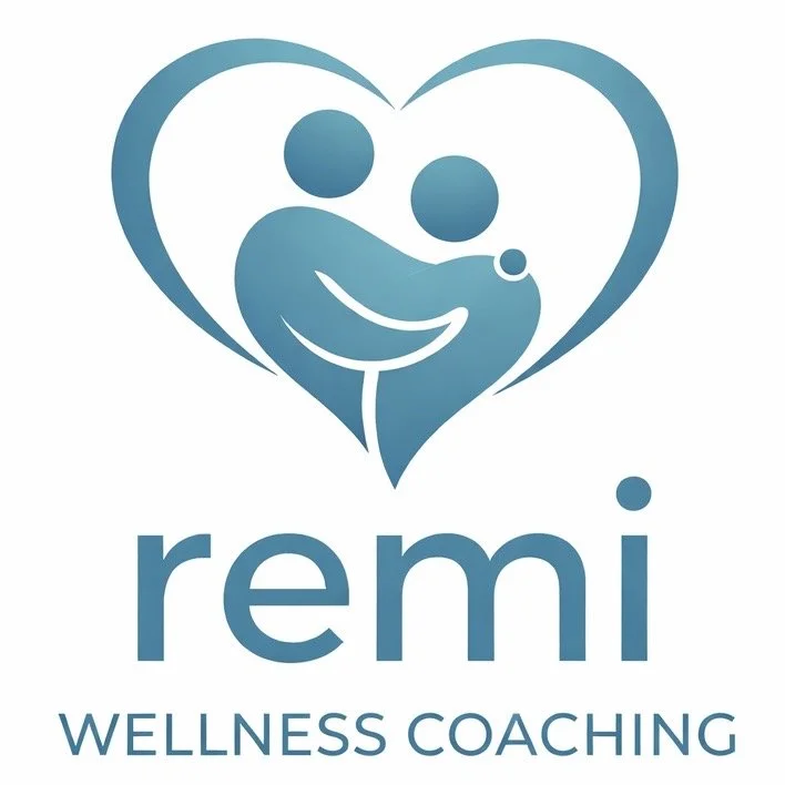 REMI Wellness Coaching: Caring for Caregivers
