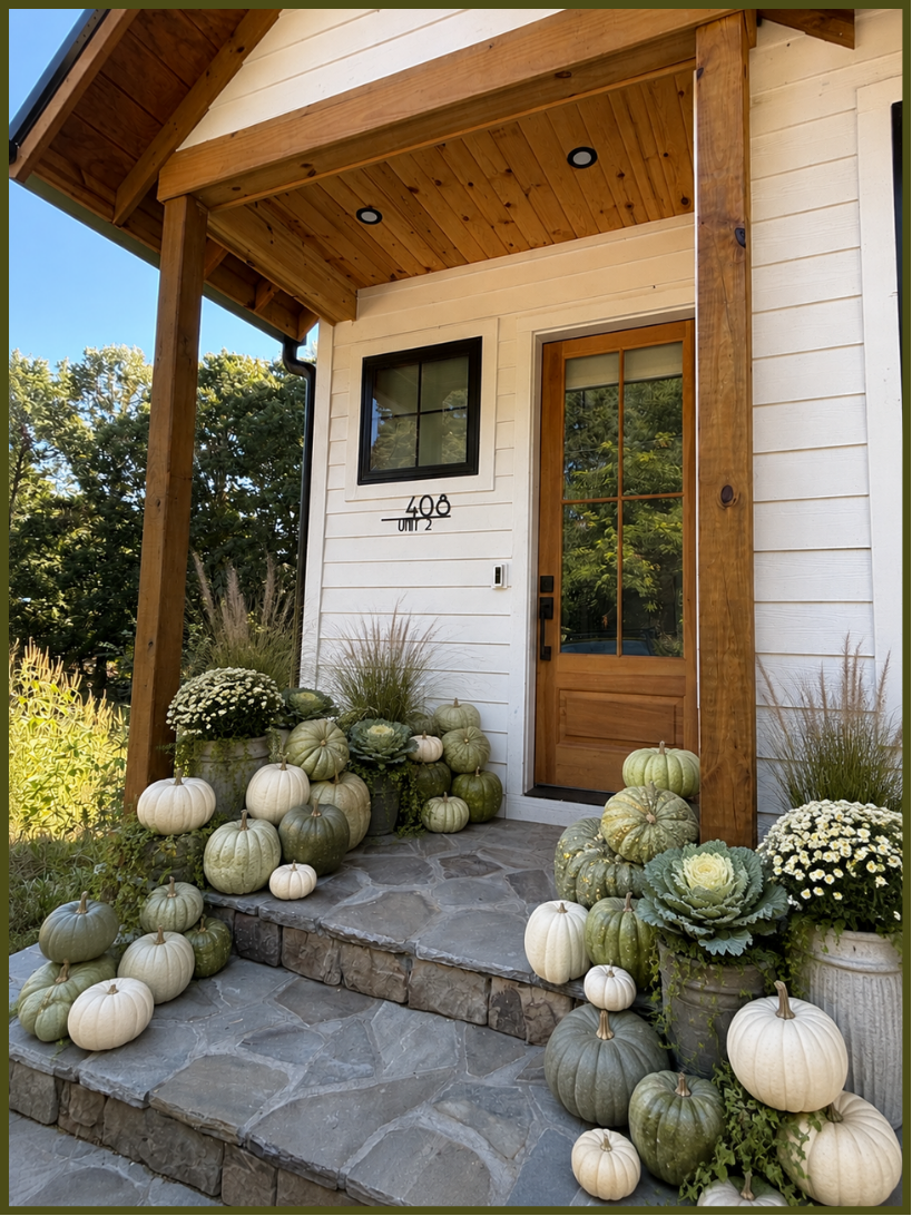 LARGE PUMPKIN PACKAGE