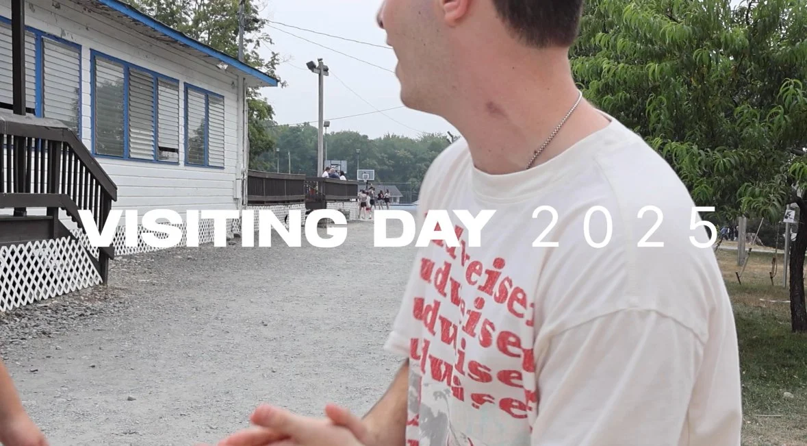 Visiting Day