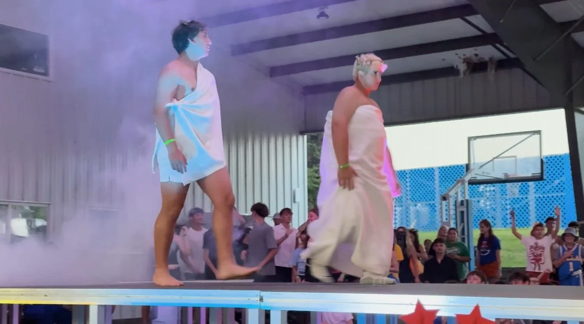 Fashion Show