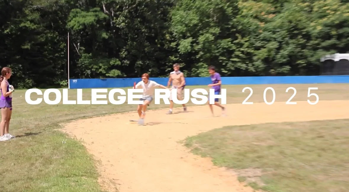 College Rush
