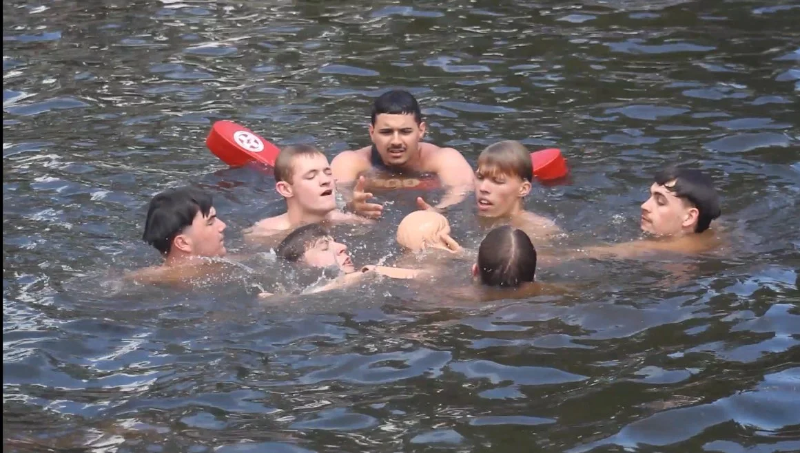 Lifeguard Line Search