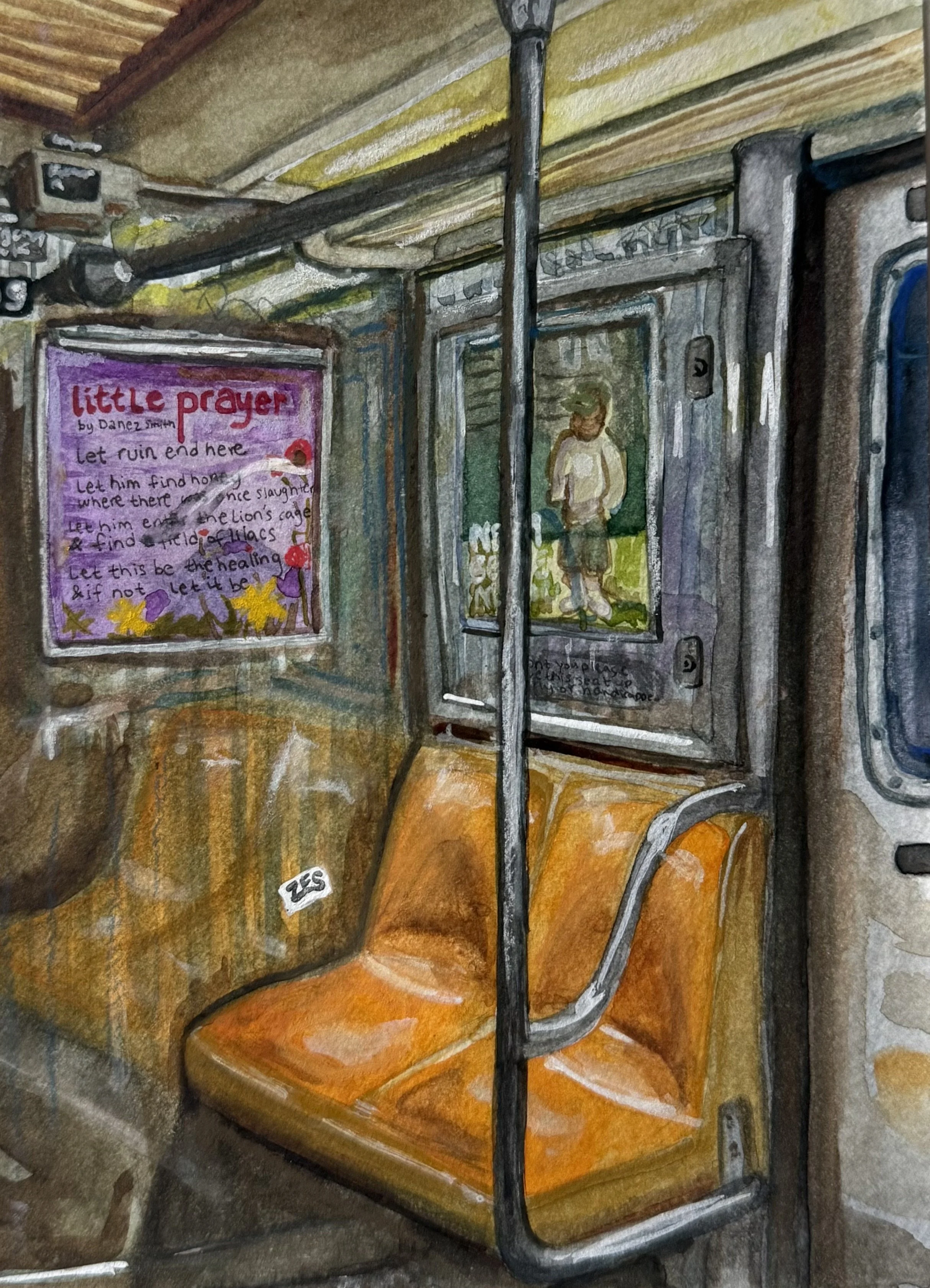 Subway Prayer No Frame.jpeg