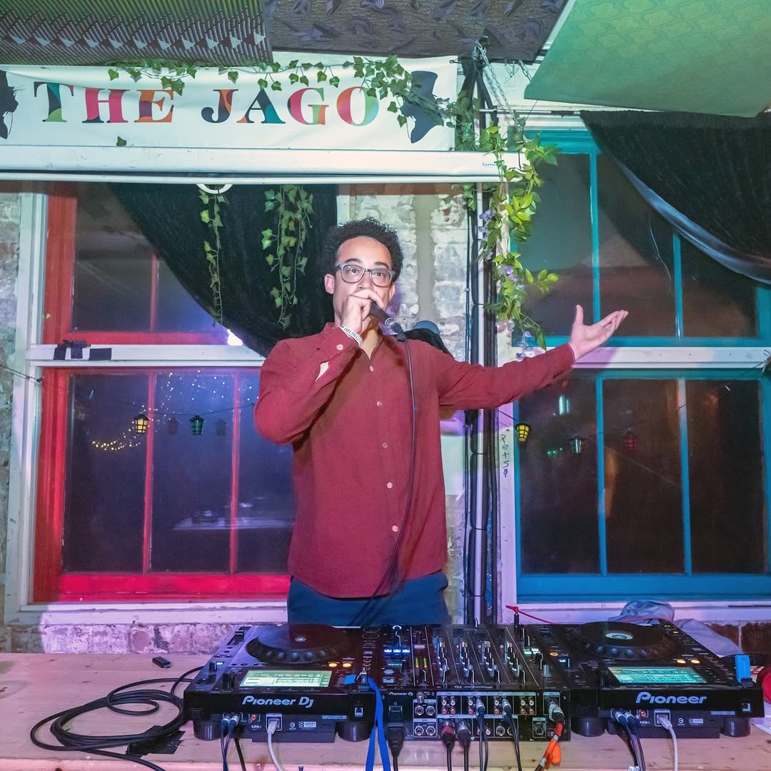 Refugee Week Fundraiser &amp; Showcase