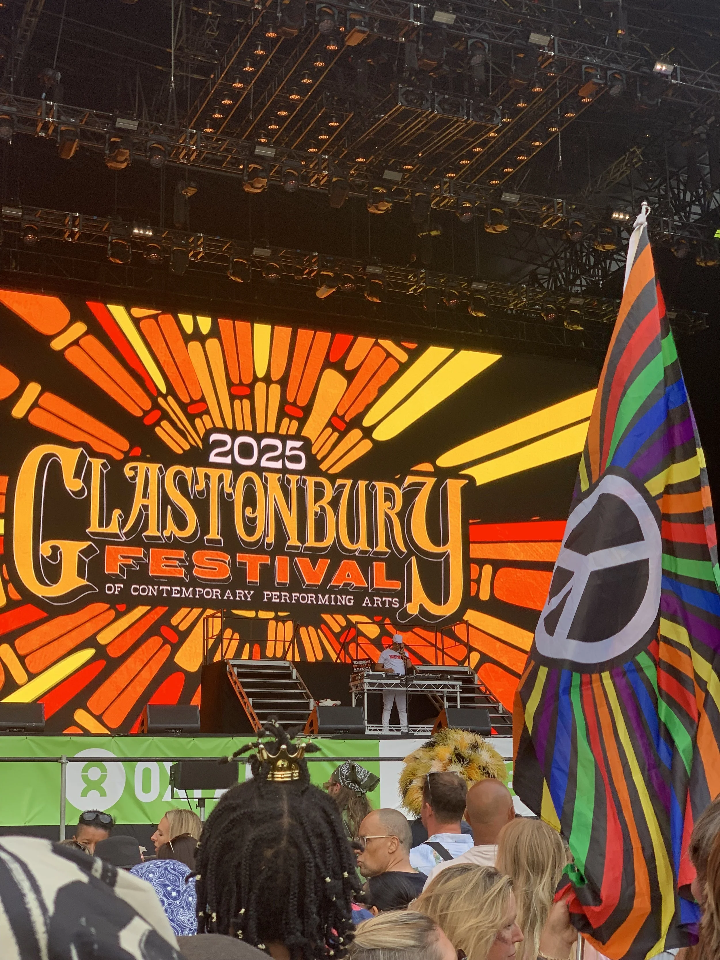 Glastonbury Festival