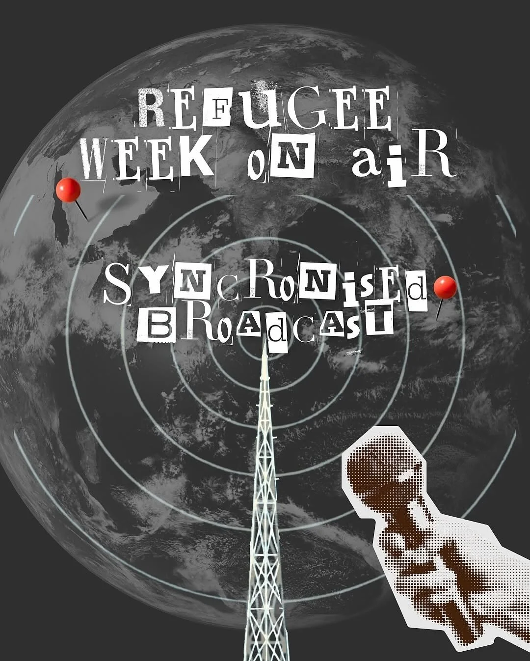 Worldwide FM - Freedom Frequencies – Radio Special