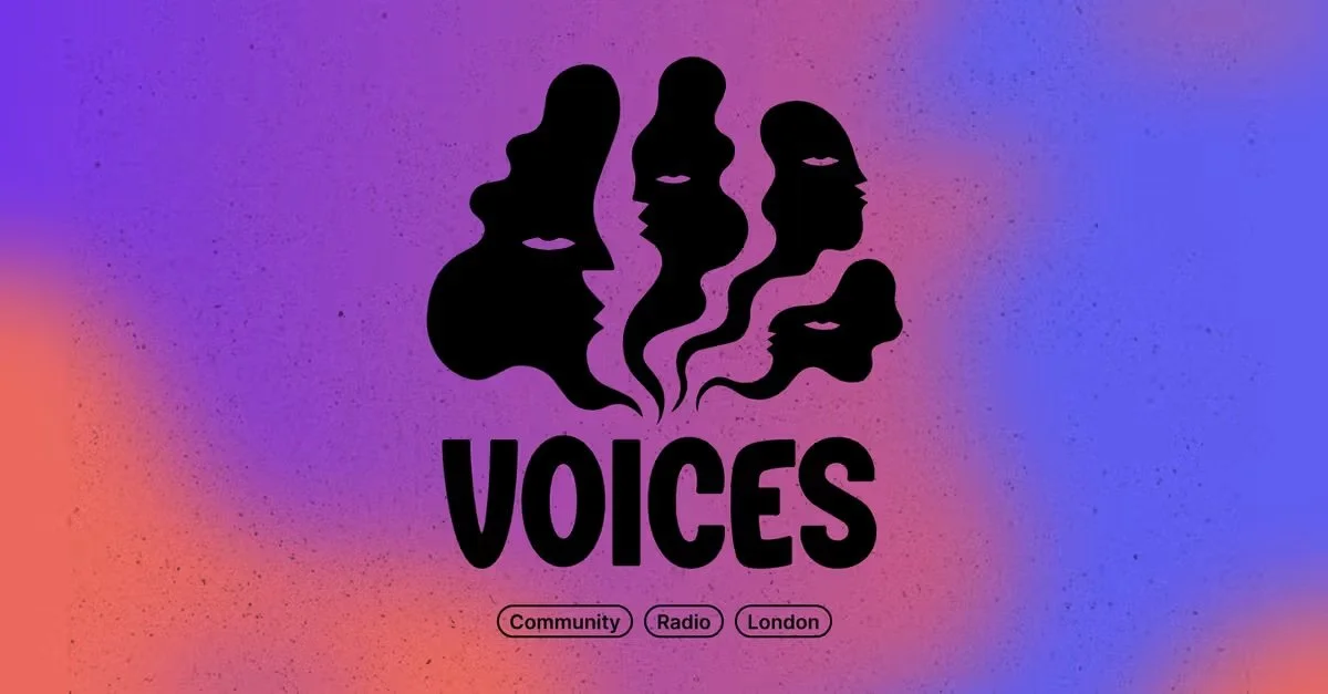 Voices Radio Takeover