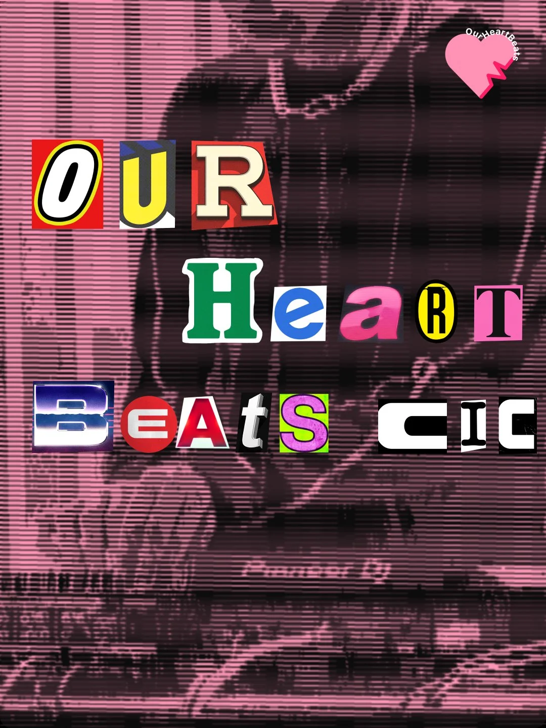 Our HeartBeats: Finding Sanctuary on the Decks