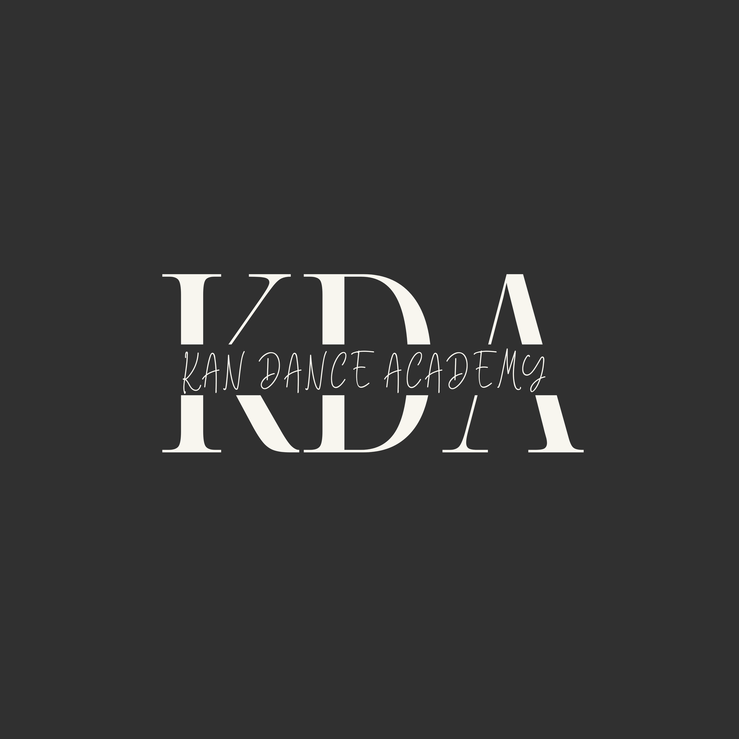KIDS- KDA Kan Dance Academy