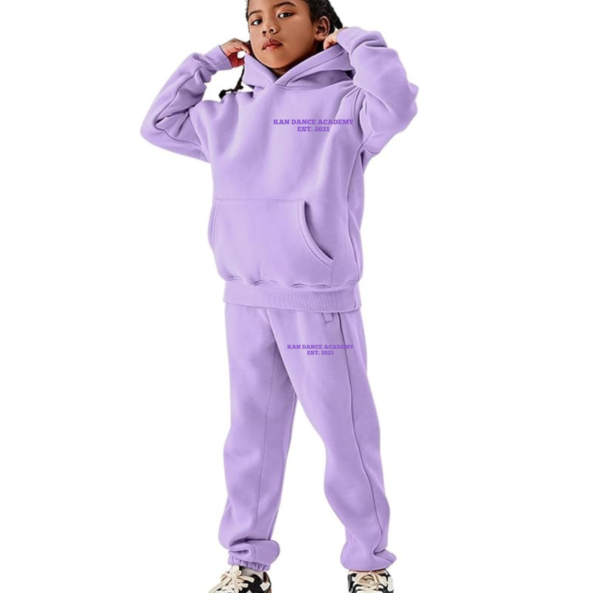 Kids Sweatsuit