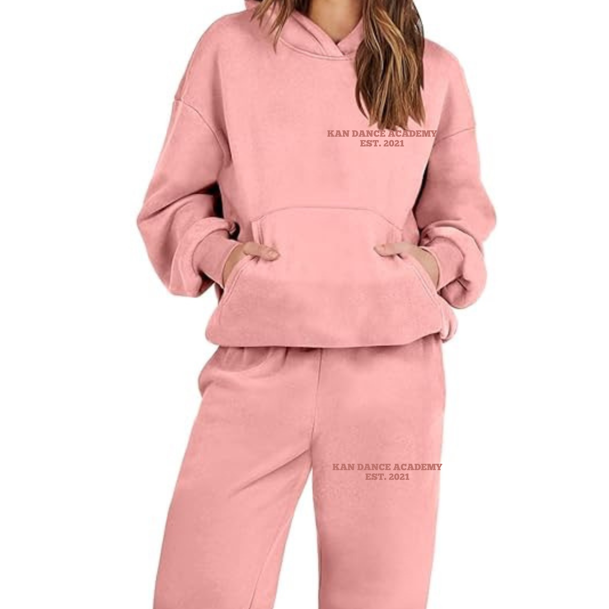 Adult Sweatsuit