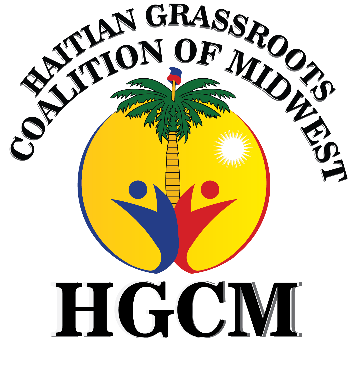 Haitian Grassroots Coalition of midwest
