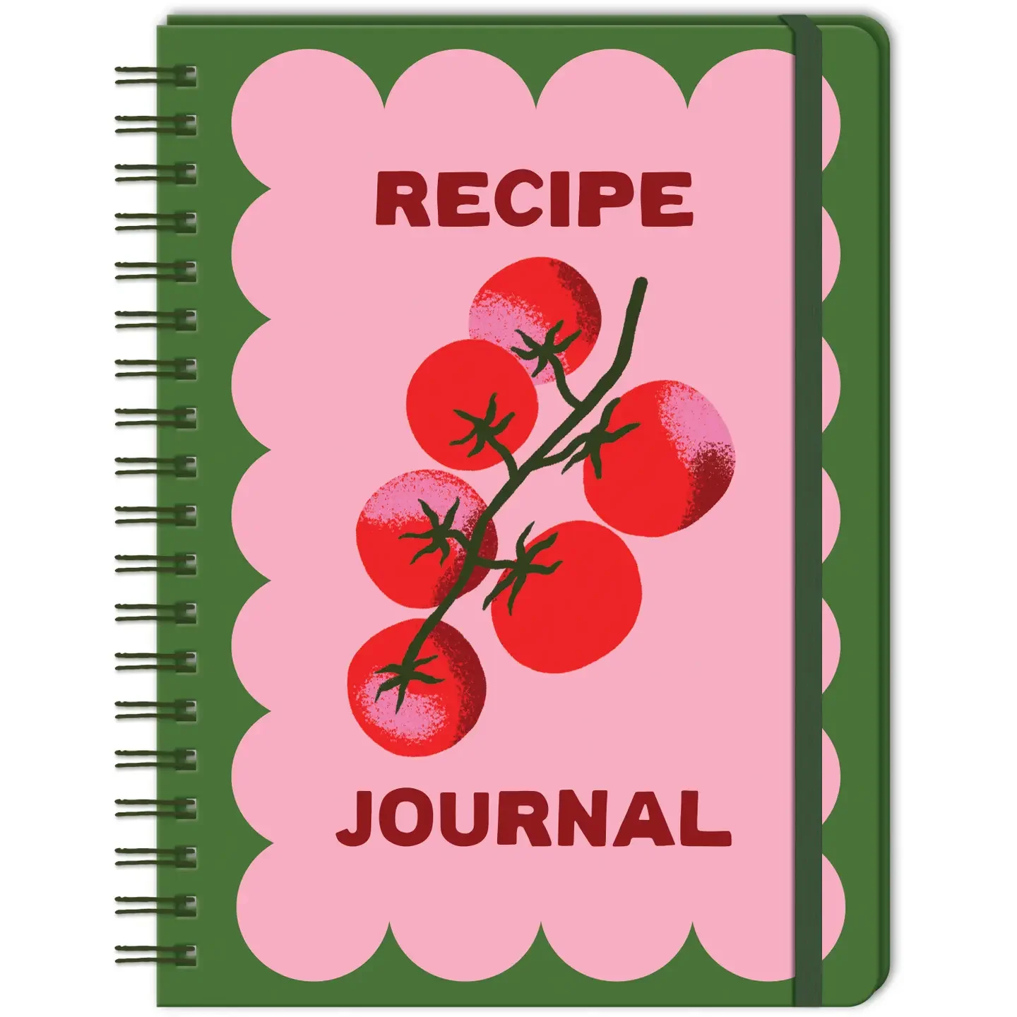 Recipe Journal