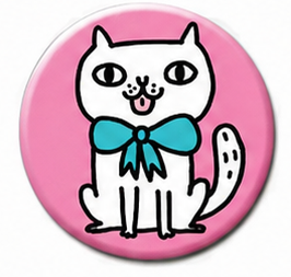white cat .png
