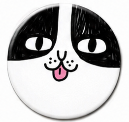 black and white .png