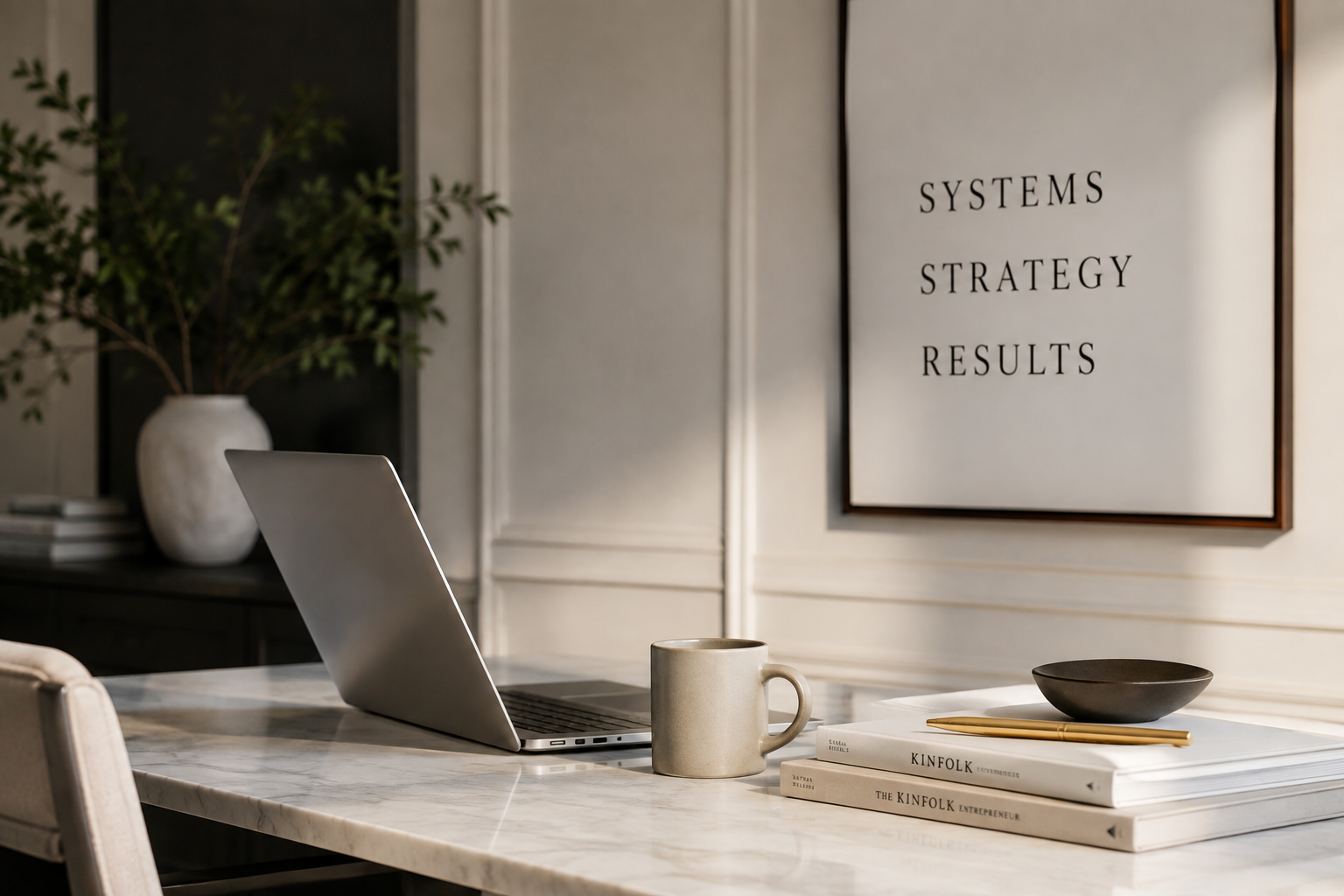 Practice Operations Audit