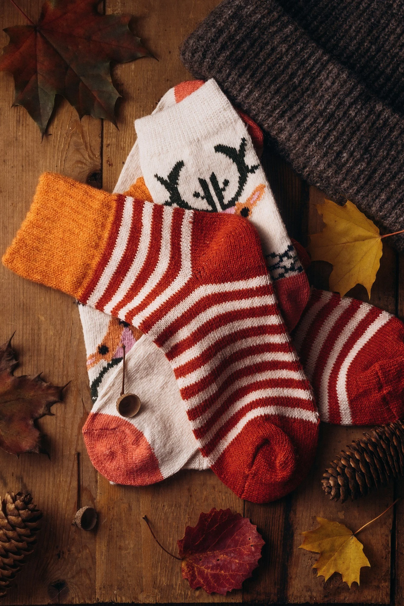 Youth &amp; Young Adults Christmas Sock Exchange