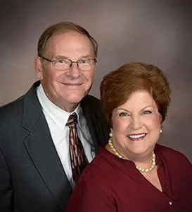 Al and Judy Bennett | German Heritage Winner
