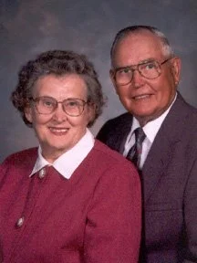 Lowell and Joan Glendening | German Heritage Winner