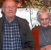 Vic and Monica Knies | German Heritage Winner
