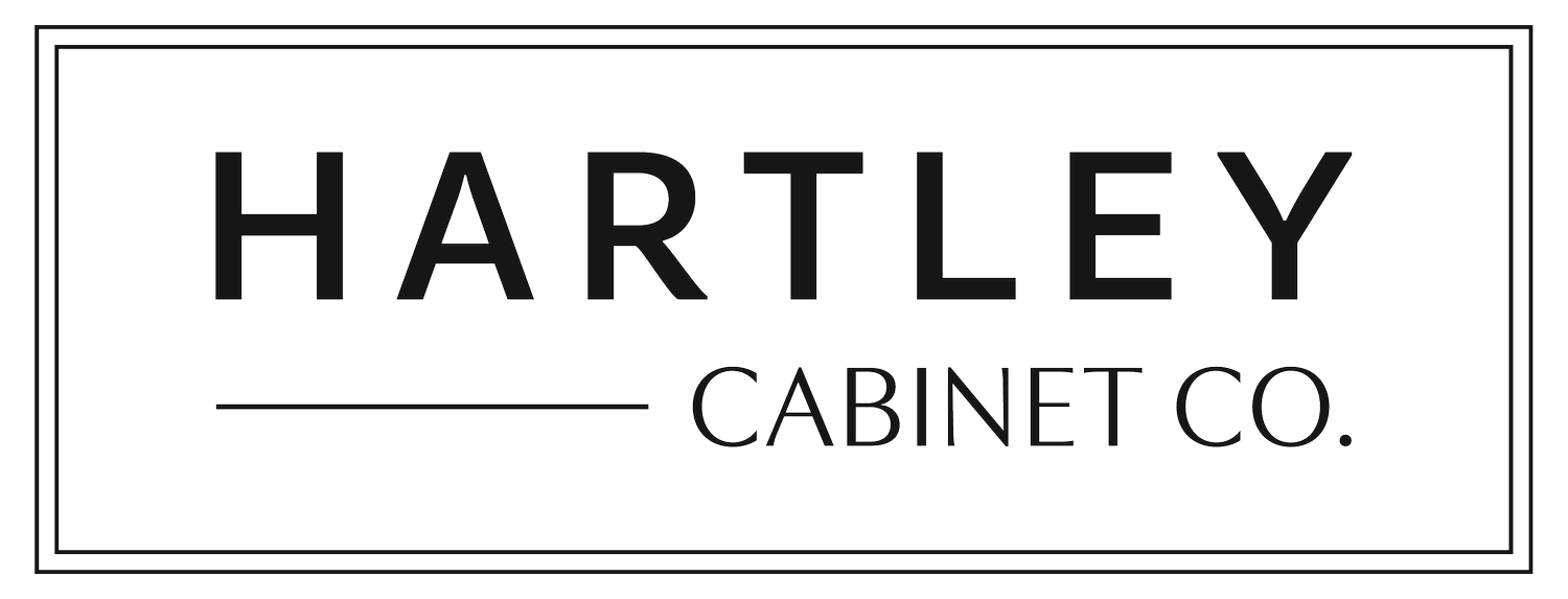 Hartley Cabinet Co. | Custom Cabinetry