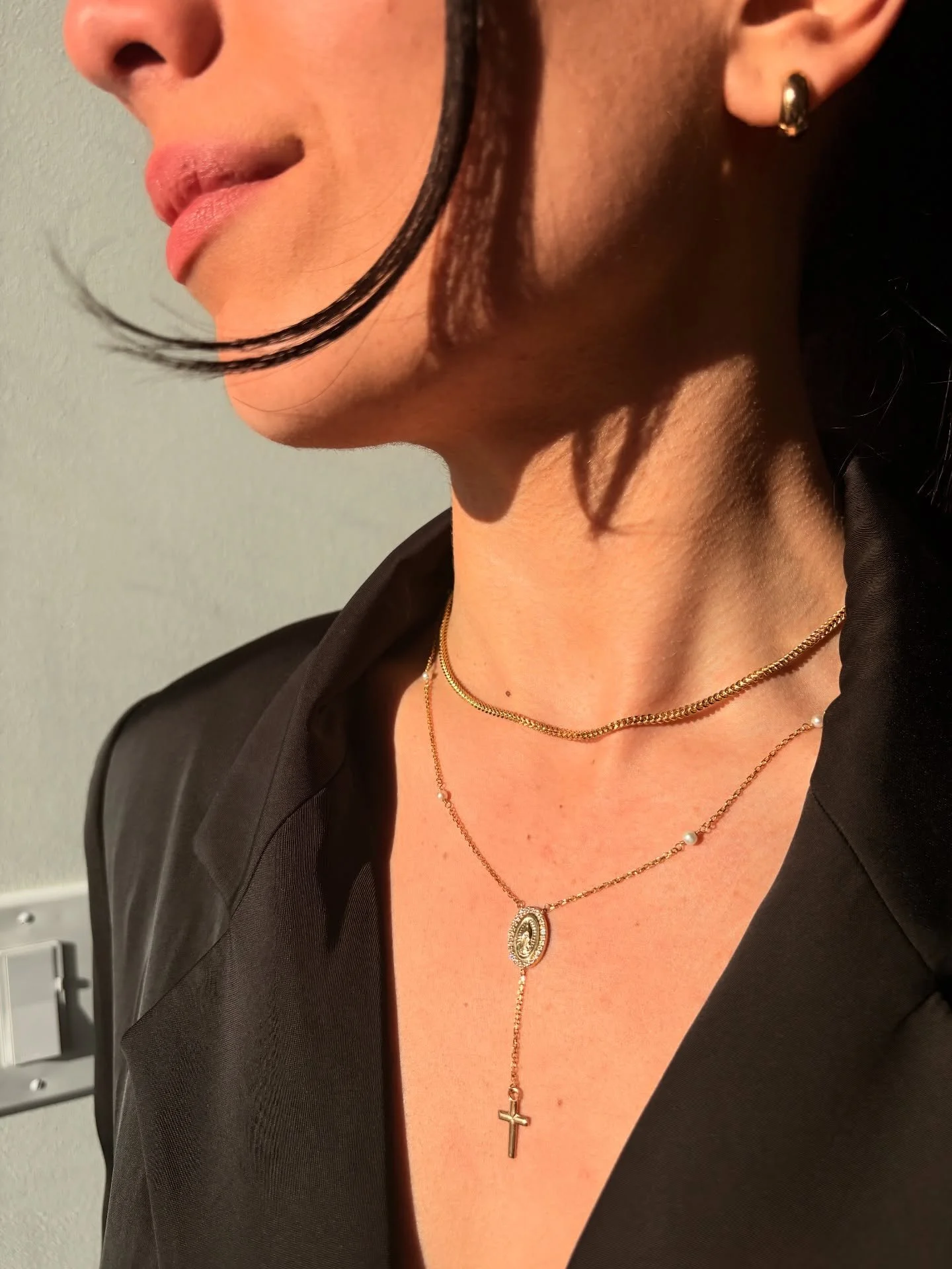 Where Faith &amp; Fashion Collide🩷
Shop Golden Gal for unique styles