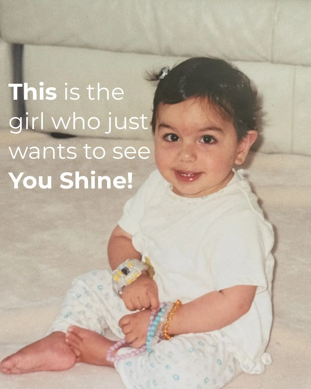 The Gal behind the business! She&rsquo;s so excited to make you shine this season✨ as the May Diamond Event 💎 is officially ACTIVE in-store. 

&mdash; Come make that wish list a reality &mdash;