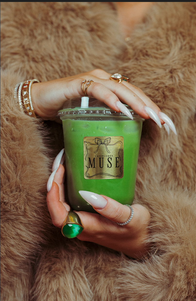 MUSE X GOLDEN GAL EVENT 