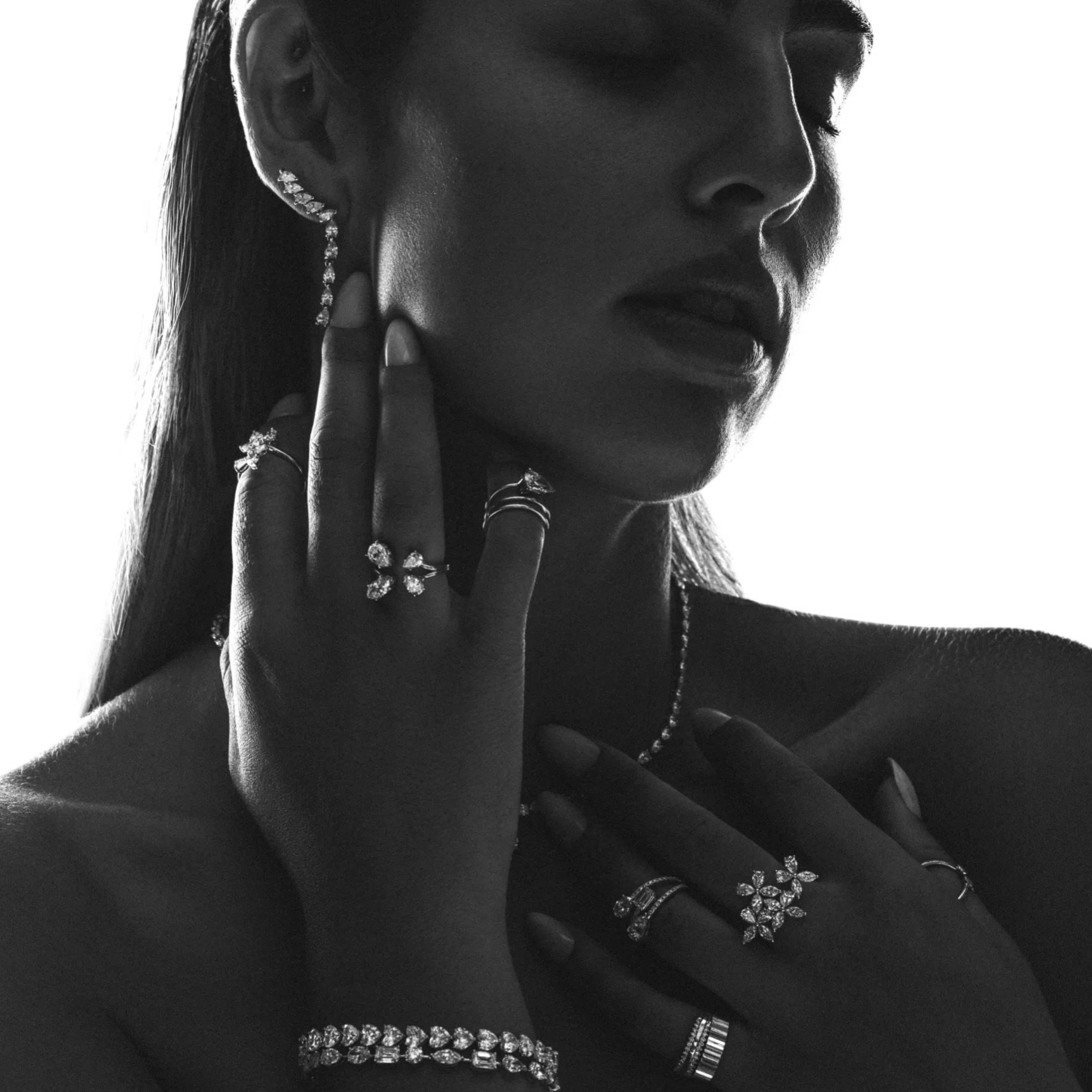 Diamonds that command attention. Designs that leave an impression.

Get ready for Holiday 2026 💎 New Products &amp; Special Savings Start in 1 Month &mdash; get your wish list ready!
