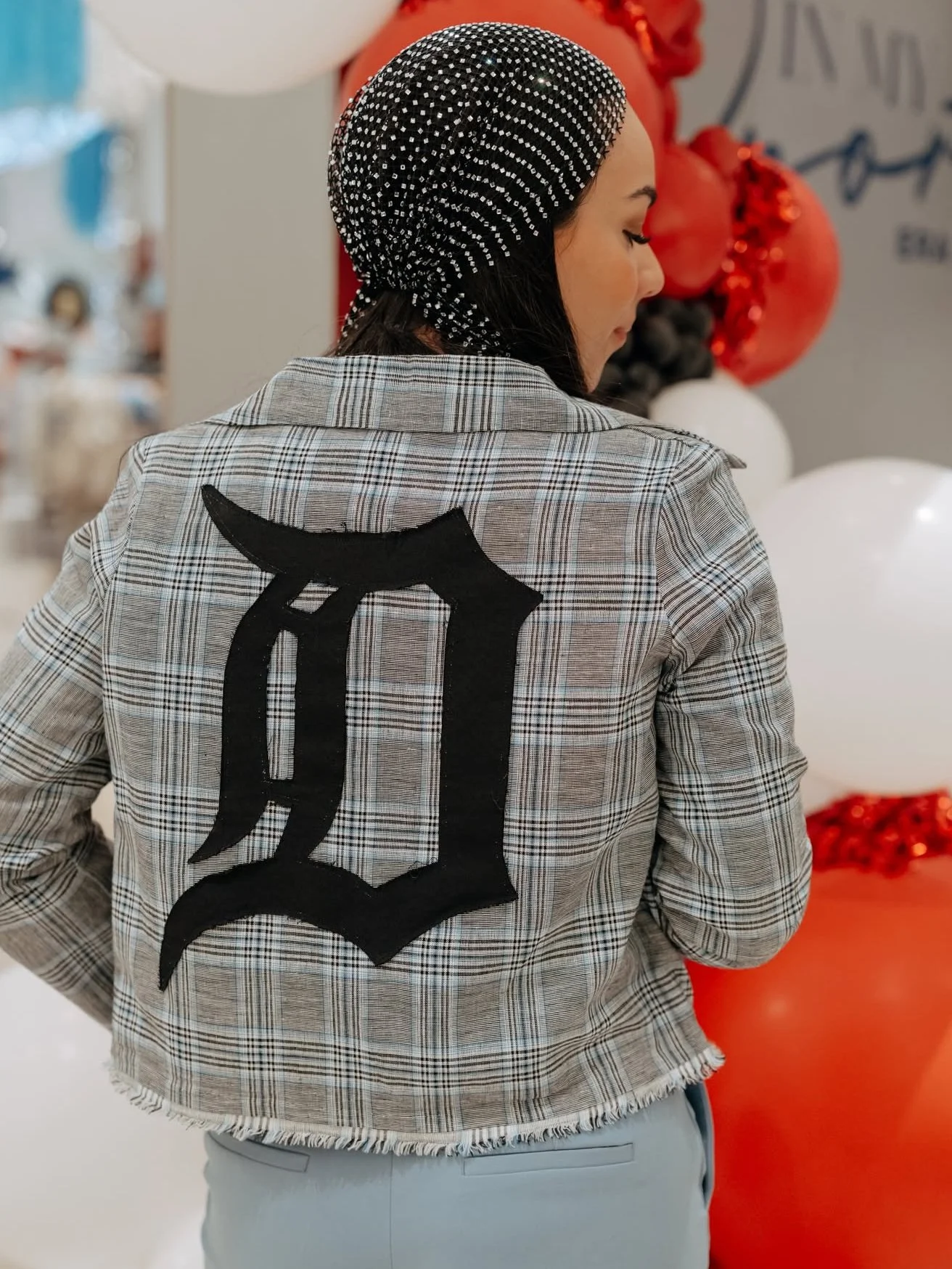 SUNDAYS ARE FOR DETROIT MARKET