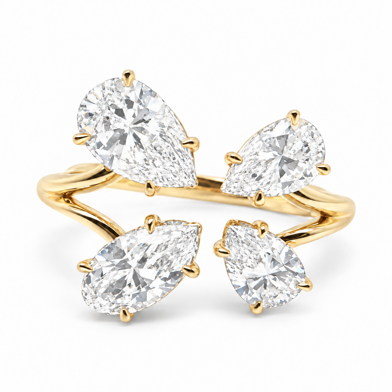 WESTIN RING