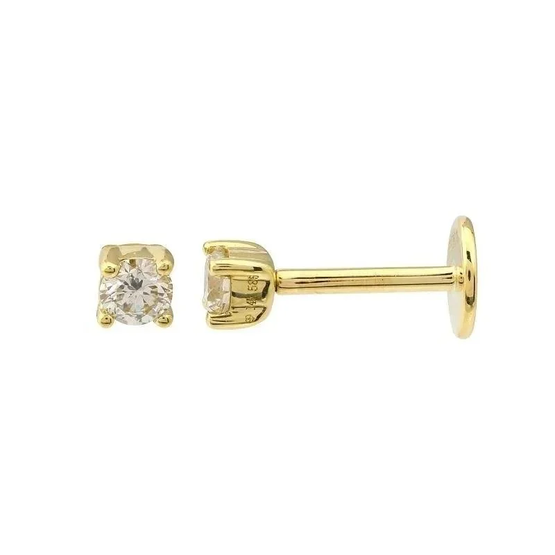CLASSIC DIAMOND FLATBACKS