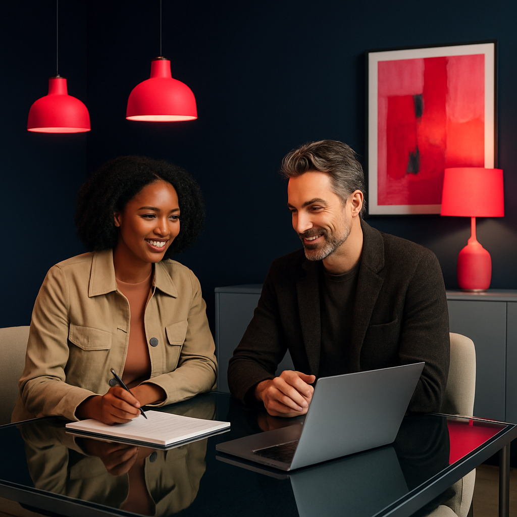 Signature Ikonology Brand Consultation